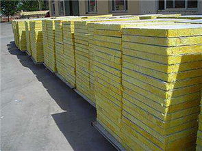 知名的机制岩棉砂浆复合板供应商 浙江机制岩棉砂浆复合板